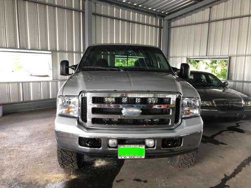 Imagen 3 de 11 de Ford F-250 F-250,doble Cabina.