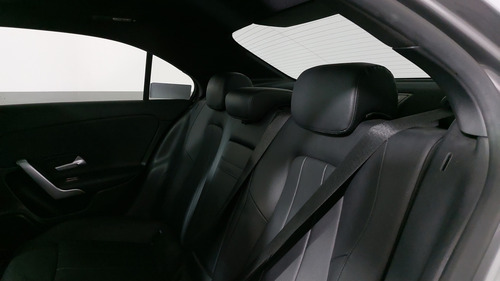 Mercedes Benz Clase A 1.3 A 200 Progressive Dct