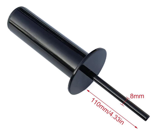 My Extensor De Pesas Para Gimnasio, 8 Mm/10 Mm