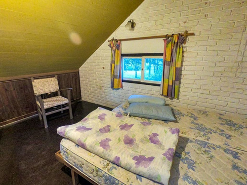 Venta De Casa 4 Dormitorios En Camino Lussich, Punta Ballena