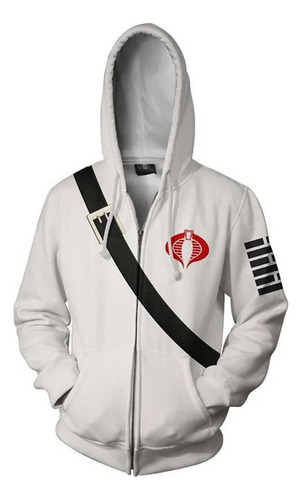 Chaqueta Y Sudaderas Con Capucha Shadow Cobra Of Rise Joe: T