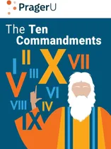 Comprar Libro Los Diez Mandamientos - Inglés