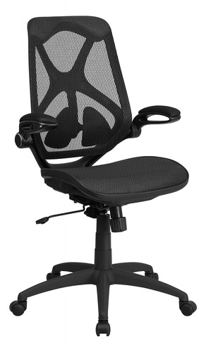 Flash Furniture Kimble Silla De Oficina Ergonomica Ejecutiva