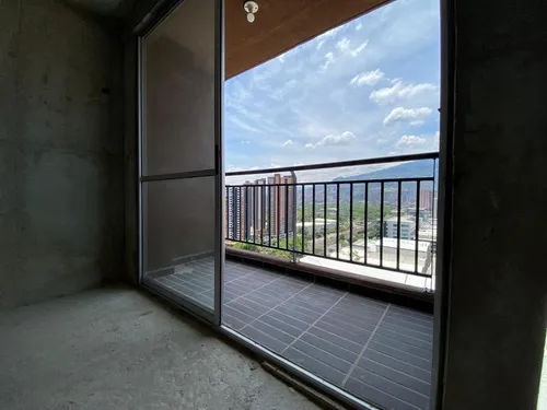 Apartamento En Venta En Monte Real. Cod V12655