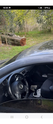 Volkswagen Bora 1.9 Trendline I 100cv