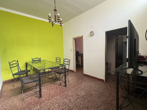 Venta Galpón Quilmes Con Vivienda Apto Crédito