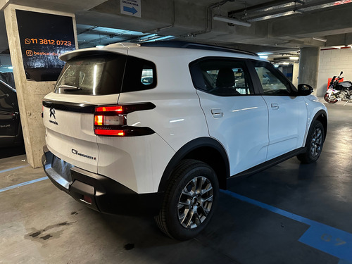 Citroën C3 Aircross 1.0 Feel Pack 7As Turbo 200 Cvt
