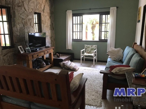 Imagem 5 de 30 de Ca00344 - Casa Em Ubatuba, Próximo A Praia Dura, Com 2 Suítes, E Mais Um Apartamento Com Acesso Independente - Ca00344 - 68737869