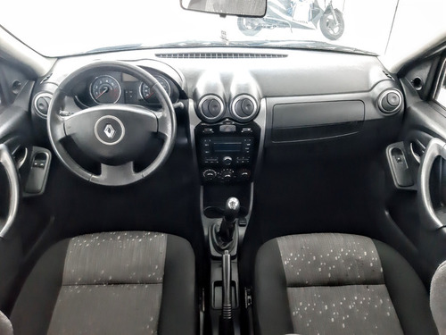 Renault Logan Expression 1.6 Completo