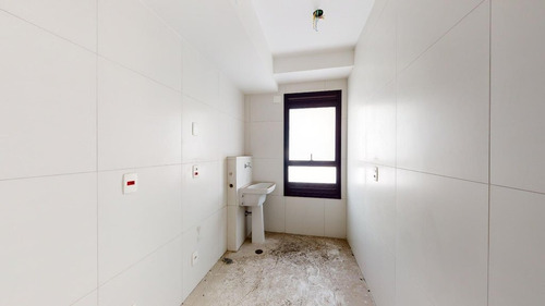 Imagem 7 de 16 de Apartamento À Venda No Bairro Ipiranga - São Paulo/sp - O-17302-28407