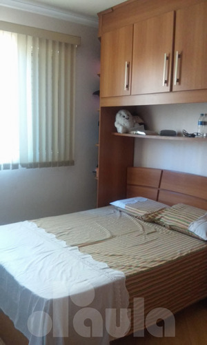 Imagem 3 de 9 de Apartamento Com 69m² Proximo Ao Shopping Metropole - Sbc - 1033-10551