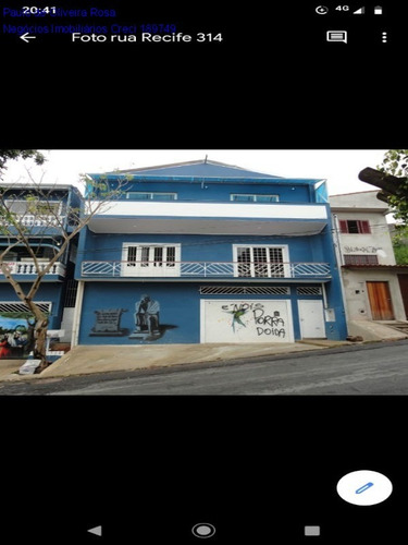 Imagem 2 de 9 de Sala - Sa00002 - 69333190