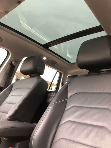 Volkswagen Tiguan Allspac Comfortline