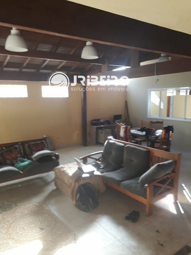 Imagem 10 de 26 de Casa Em Condomínio Para Venda 5 Suítes, 6 Vagas, Espaço Gourmet, Em Centro Mairiporã-sp - 901091