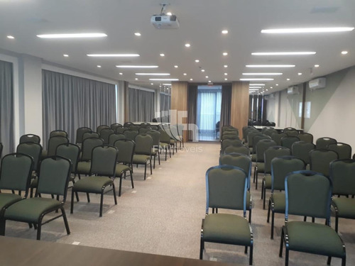 Imagem 14 de 14 de Sala Comercial Áerea - Sa13
