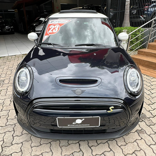 Mini Cooper SE TOP 2P ELÉTRICO