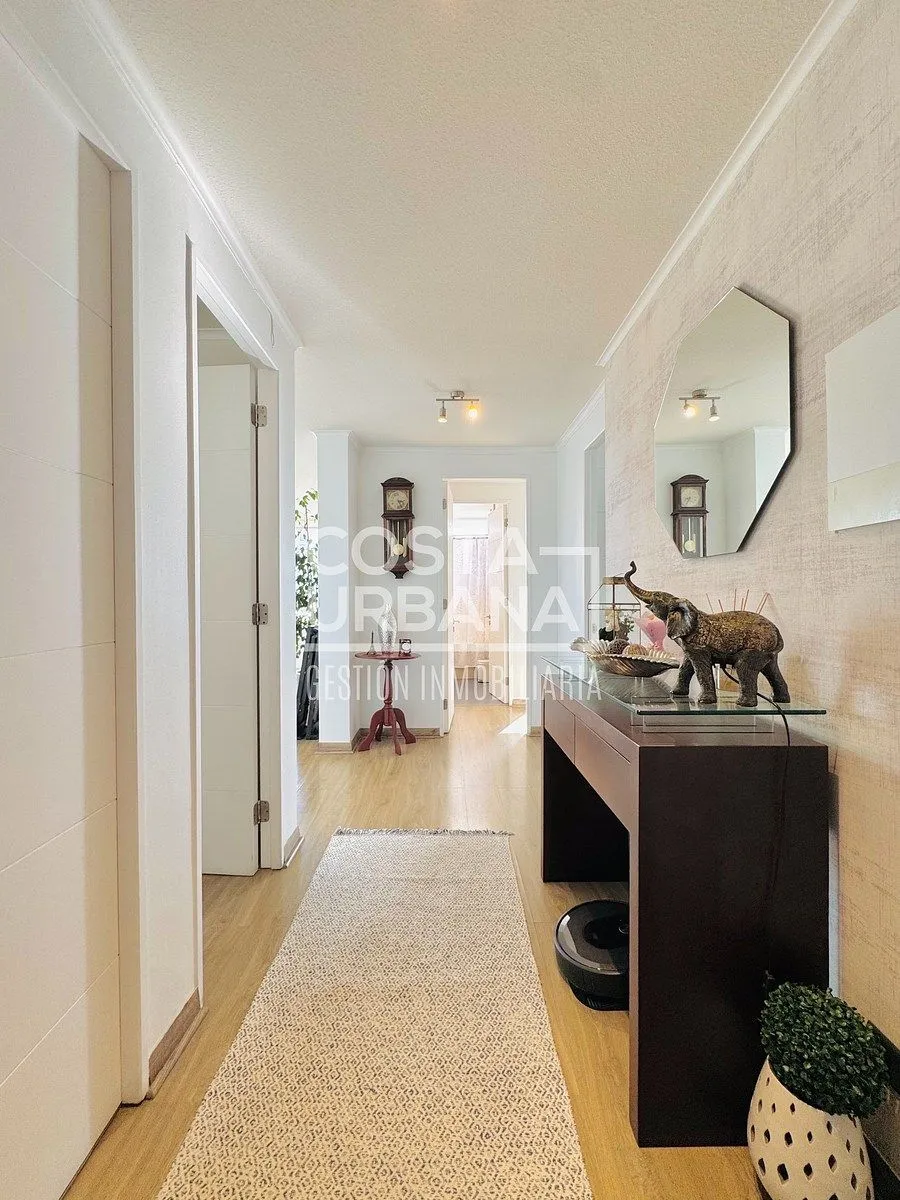 Imagen 2 de 30 de Costa Urbana| Arrienda Gran Departamento En La Foresta