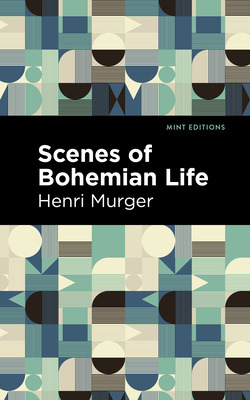 Libro Scenes Of Bohemian Life - Murger, Henri