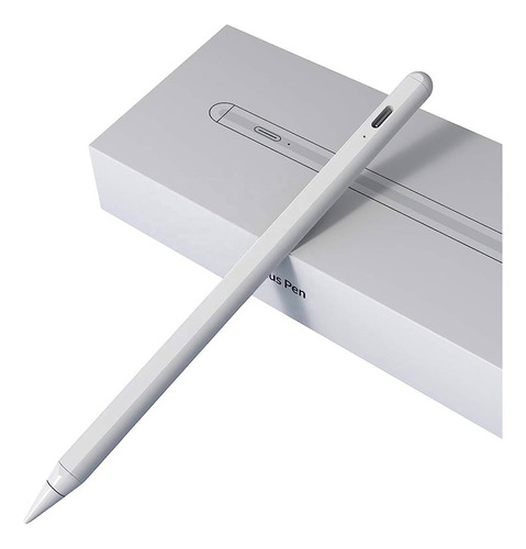 Lápiz Pencil Táctil Stylus Para Apple iPad Palm Rejection