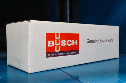 Kit De Filtros Busch Para Bomba De VacĂo