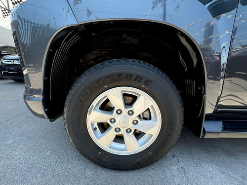 Mitsubishi L200 2.4 Glx Cabina Doble 4x2 Mt