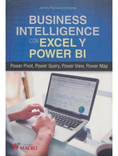 Libro Business Intelligence Con Excel Y Power Bi Skb
