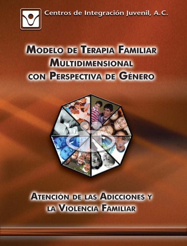 Modelo De Terapia Familiar Multidimensional 