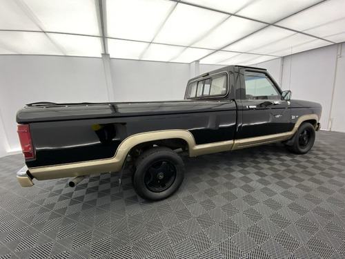 Ford Ranger 2.9 Xlt