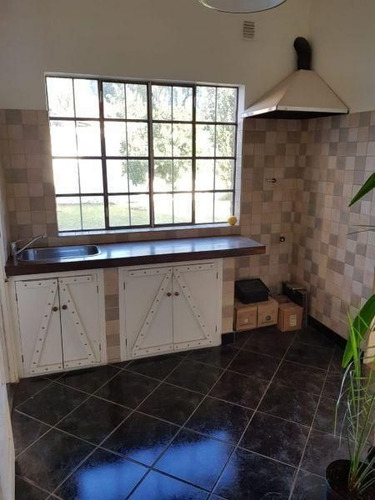 Imagen 3 de 8 de Casa 3 Ambientes En Villa Udaondo - Ituziango