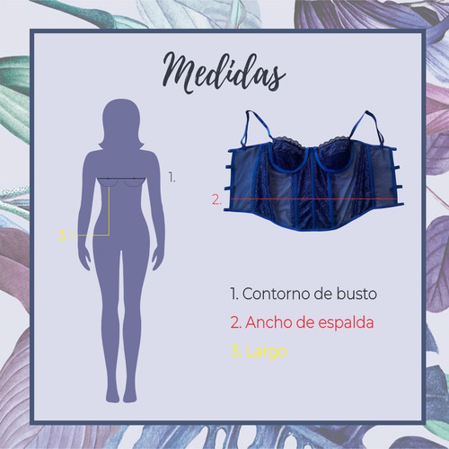 Corset Bustier Top De Microtul Y Encaje Urban Bordó 85