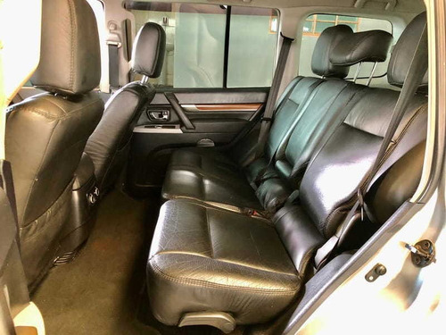 Mitsubishi Mmc Pajero Gls 3.2 D
