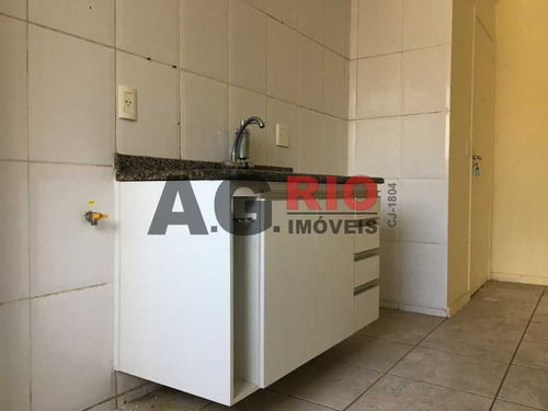 Apartamento-locação-vila Valqueire-rio De Janeiro - Vv2149