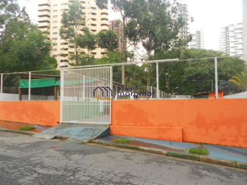 Imagem 13 de 15 de Rua Nobre Do Morumbi - Nm3020