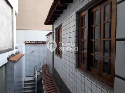 Imagem 5 de 30 de Casa - Ref: Fl4cv53138