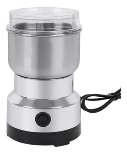 Moedor Padrão: Moedor De Café, Máquina De Café, Aço Inoxidáv