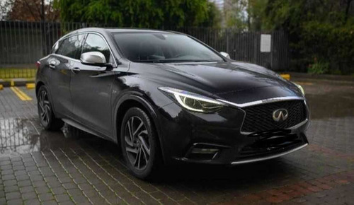 Imagen 19 de 25 de Infiniti Qx30 2.0 Sport Cyber Monday!!