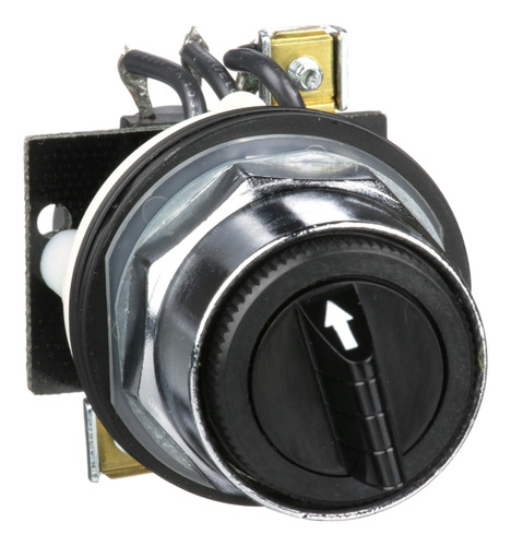 9001k2108 30mm Pushbutton, Type K, Potentiometer, 10 Kohm,