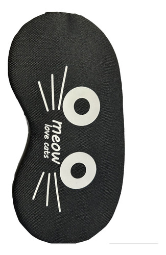 Antifaz Para Dormir Con Hidrogel