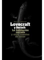 Comprar Libro: Habitación Cerrada Y Otros Cuentos De Terror, La