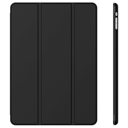 Jetech Apple iPad Mini 1/2/3 Funda Slim-fit Folio Con Self