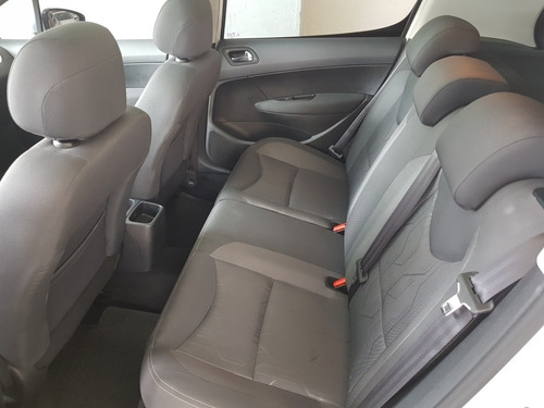 Peugeot 308 1.6 Allure 2016