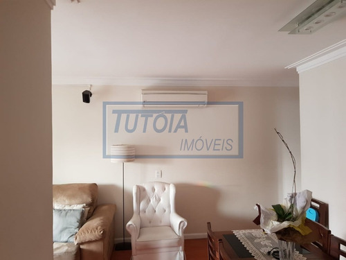Imagem 23 de 30 de Excelente Apartamento A Venda Na Saúde - 22232-j - 34616410