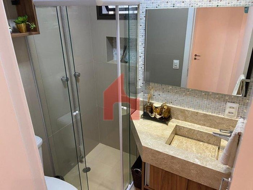 Imagem 25 de 29 de Apartamento À Venda, 96 M² Por R$ 785.000,00 - Mooca - São Paulo/sp - Ap1627