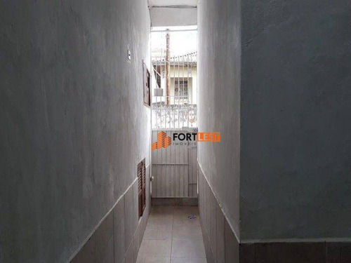 Imagem 24 de 28 de Sobrado Com 3 Dormitórios À Venda, 135 M² Por R$ 330.150,00 - Vila Invernada - São Paulo/sp - So0192