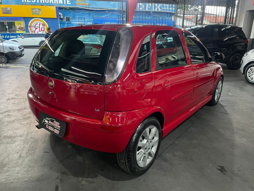 Chevrolet Corsa Corsa Hatch Premium 1.4 (Flex)