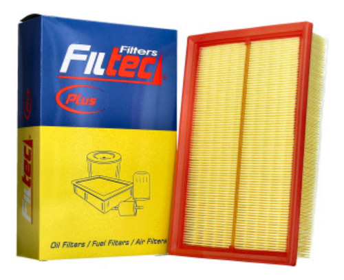 Filtro De Aire Haval H6 2.0 Gasolina 2019 - 2024