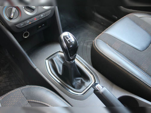 Chery Tiggo 2 Mt