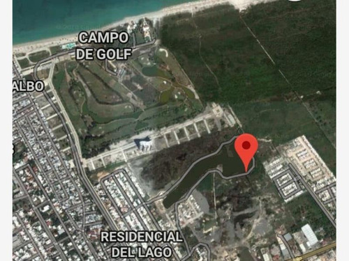 Imagen 2 de 2 de Terreno En Venta Fracc Res Del Lago