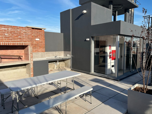 Imagen 26 de 30 de Estrena / Disponibles 2 De 1 Dorm Contrafr - 7 Mono - 2 Cocheras / 1 Y 2 Años