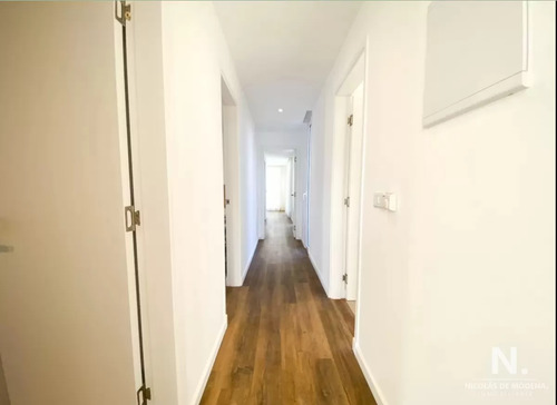 Casa De 3 Dormitorios Y 3 Baños En Barrio Privado Punta Del Este